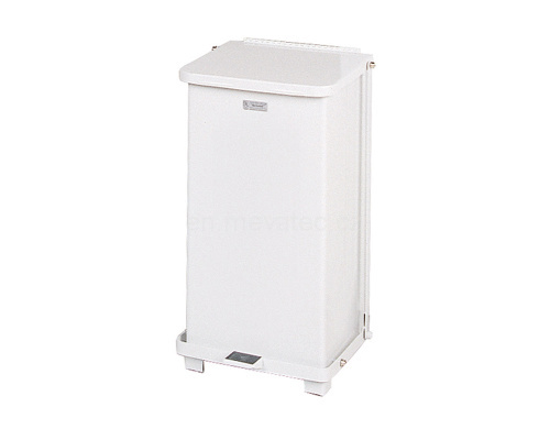 Cos de gunoi cu captuseala din material plastic 45 l